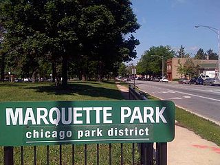 Marquette Park