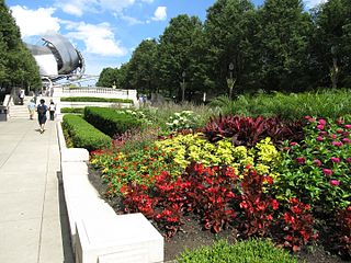 Millennium Park