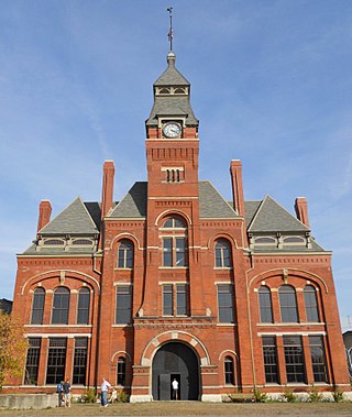 National Park Service Pullman Visitor Center