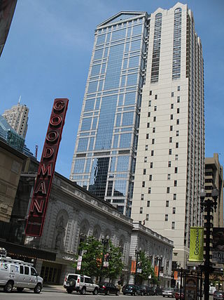 Owen Bruner Goodman Theatre