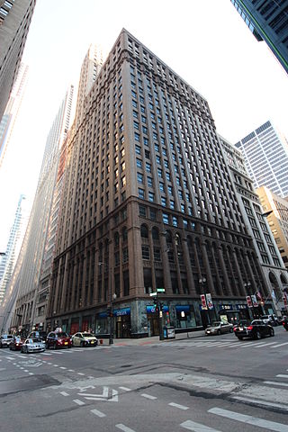 Residence Inn Chicago Downtown/Loop