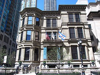 Richard H. Driehaus Museum