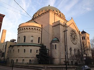 Saint Clement Roman Catholic Church