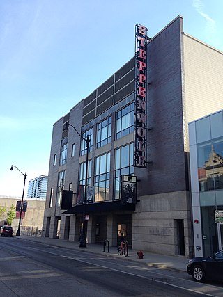 Steppenwolf Ensemble Theater