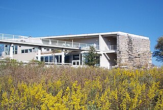 The Peggy Notebaert Nature Museum