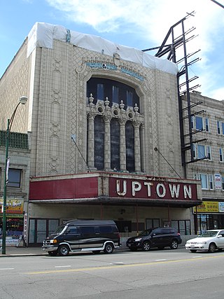 Uptown Theatre