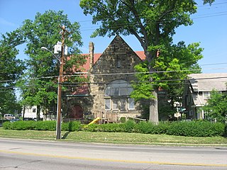 First Unitarian Church