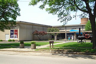 Cleveland History Center