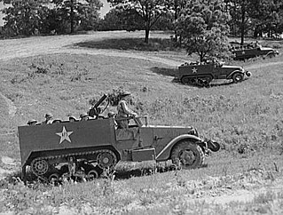 Half-Track