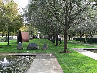 Nasher Sculpture Center