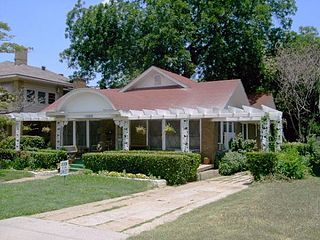 Oswald Rooming House Museum