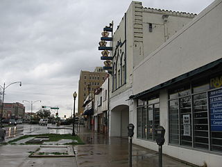 Texas Theatre