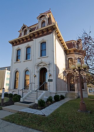 Isaac Pollack House