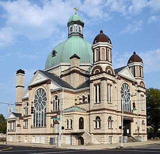 Sacred Heart Church