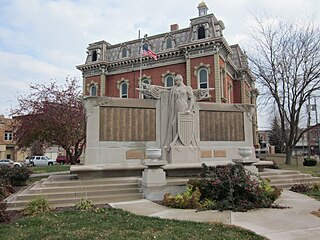 Peace Monument