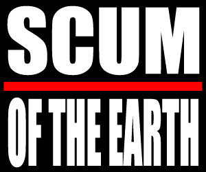 Scum of the Earth Church