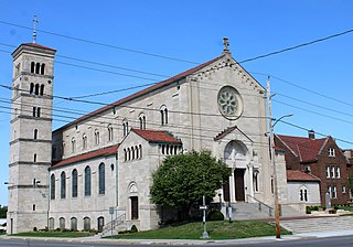 Basilica of Saint John