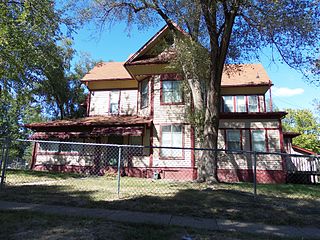 Byron A. Beeson House