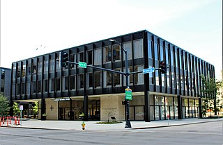 Catholic Pastoral Center