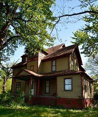 Chaffee-Hunter House