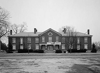 Fort Des Moines Museum and Education Center