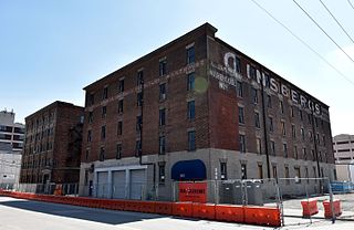 Harbach Lofts