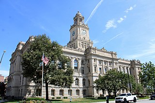 Polk County Courthouse