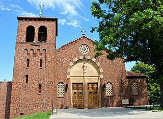 Saint Anthony's Church