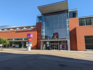 Science Center of Iowa