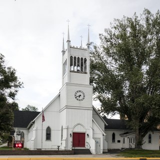 Christ Episcopal Church