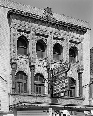 Palace Theatre