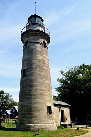 Erie Land Light