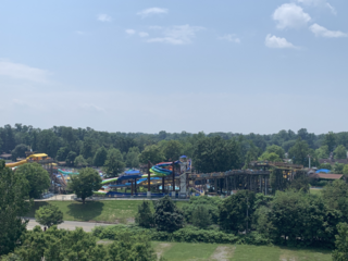 Waldameer Park & Water World