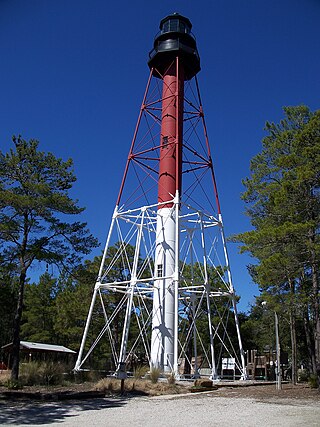 Crooked River Lighthouse