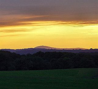 Sugarloaf Mountain