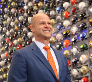 Danny Wuerffel (1996)