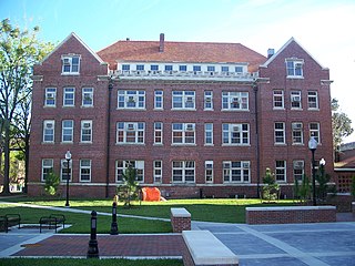 Newell Hall