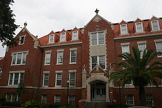 Peabody Hall