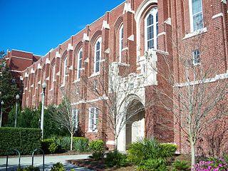 Smathers Library