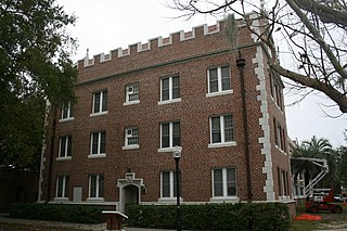 Thomas Hall