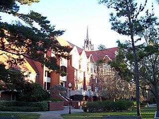 University Auditorium