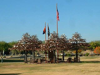 Glendale USS Arizona Memorial