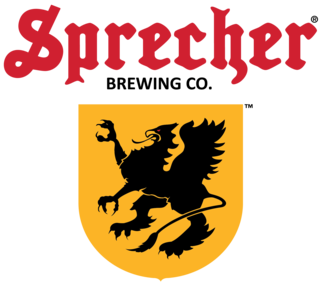 Sprecher Brewery