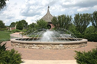 Green Bay Botanical Garden