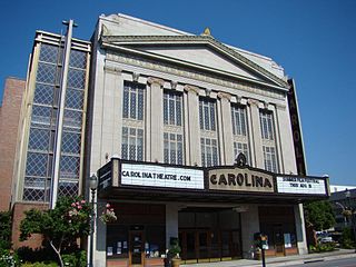 Carolina Theatre