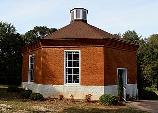 McBee United Methodist Church