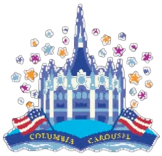 Columbia Carousel