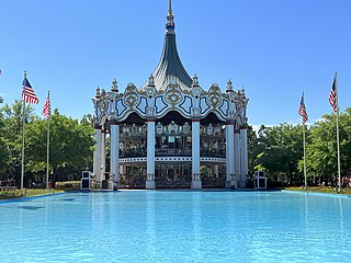 Six Flags Great America