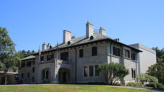 Connecticut Historical Society Museum and Library