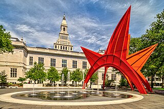 Hartford City Hall